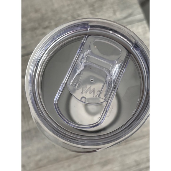 SCOUT SWIG Tumbler 20 oz Insulated Stainless Steel Travel Cup Colorful Stripes - Picture 4 of 5